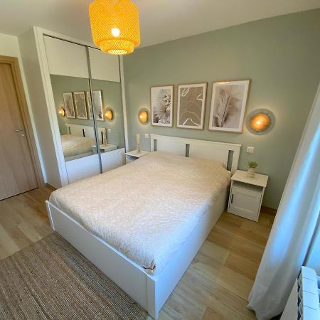 T2 Neuf, Parking & Garage Prive, Proche Centre Villa Sarlat-la-Caneda Luaran gambar