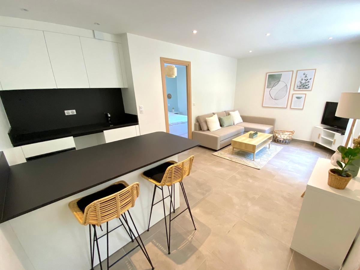 T2 Neuf, Parking & Garage Prive, Proche Centre Villa Sarlat-la-Caneda Luaran gambar