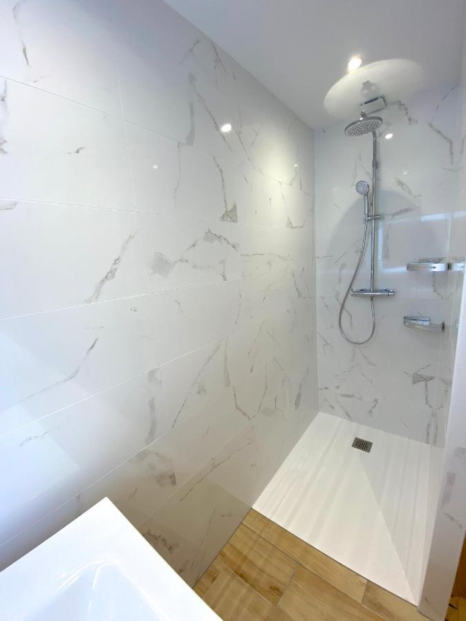 T2 Neuf, Parking & Garage Prive, Proche Centre Villa Sarlat-la-Caneda Luaran gambar