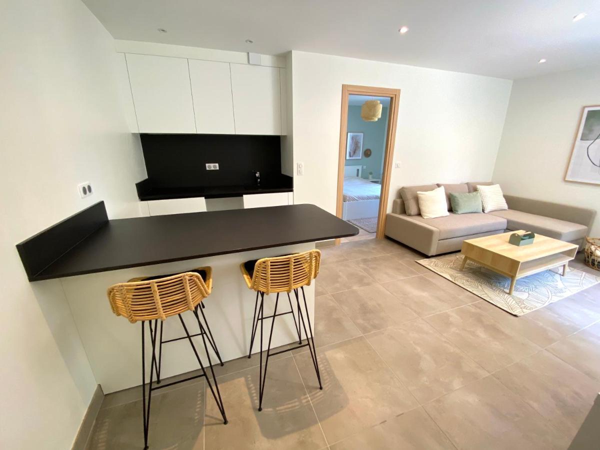 T2 Neuf, Parking & Garage Prive, Proche Centre Villa Sarlat-la-Caneda Luaran gambar
