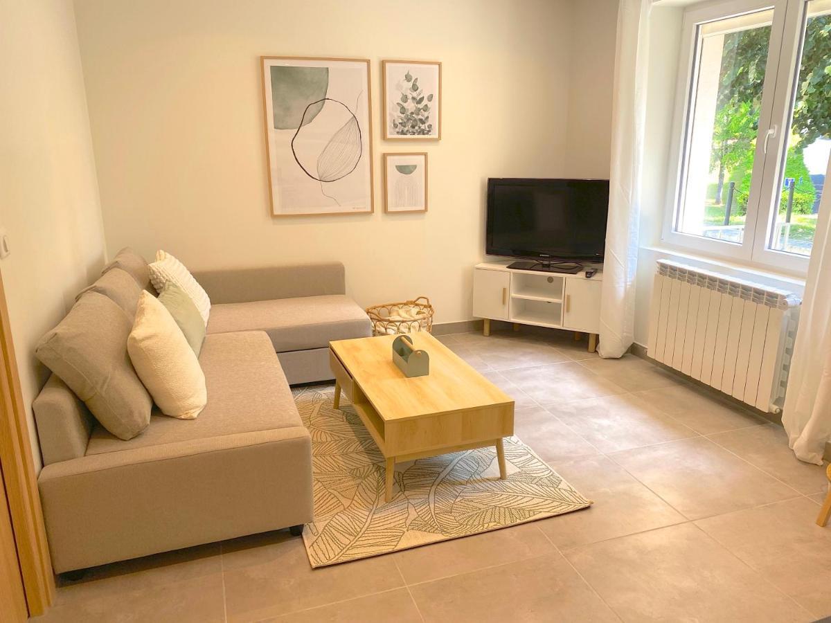 T2 Neuf, Parking & Garage Prive, Proche Centre Villa Sarlat-la-Caneda Luaran gambar