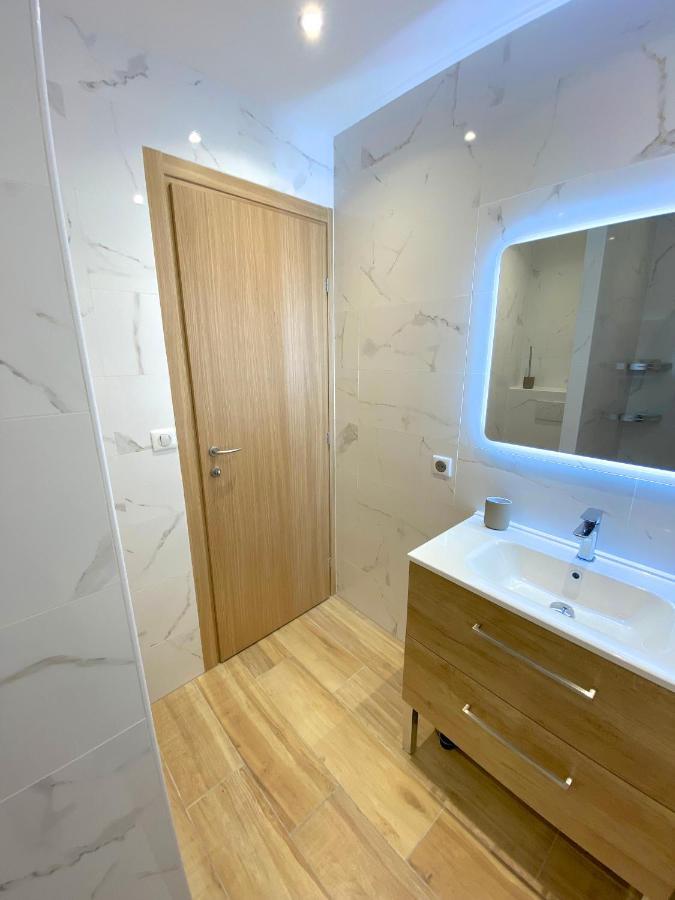 T2 Neuf, Parking & Garage Prive, Proche Centre Villa Sarlat-la-Caneda Luaran gambar