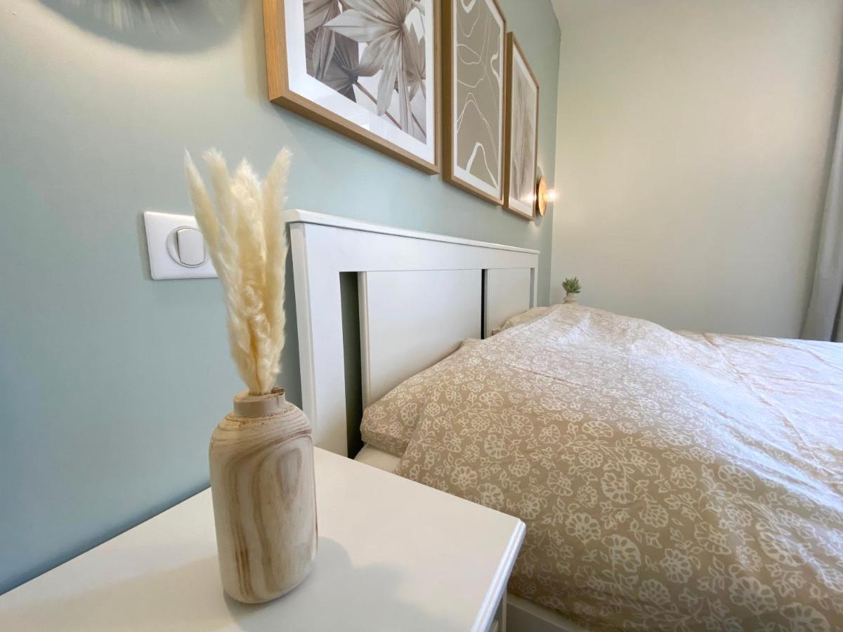 T2 Neuf, Parking & Garage Prive, Proche Centre Villa Sarlat-la-Caneda Luaran gambar
