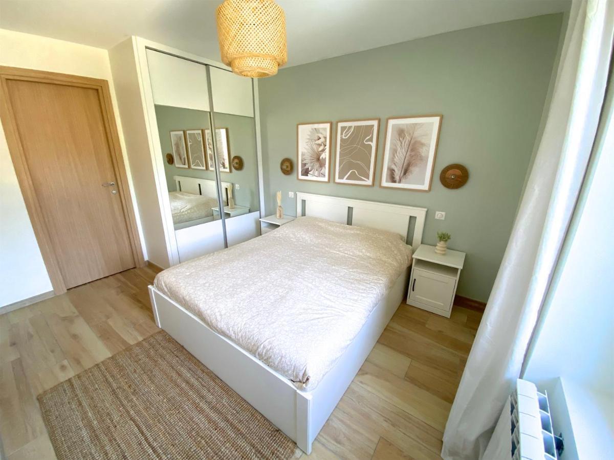 T2 Neuf, Parking & Garage Prive, Proche Centre Villa Sarlat-la-Caneda Luaran gambar