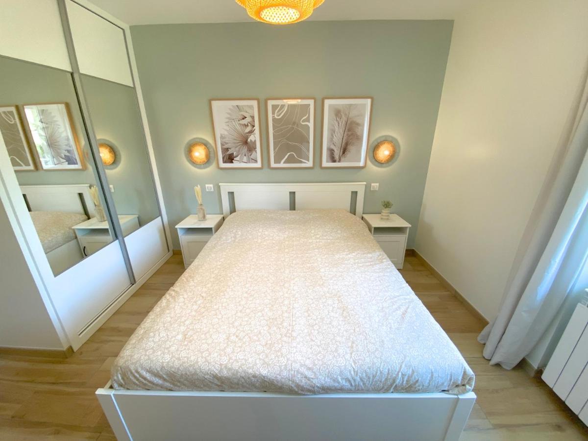 T2 Neuf, Parking & Garage Prive, Proche Centre Villa Sarlat-la-Caneda Luaran gambar