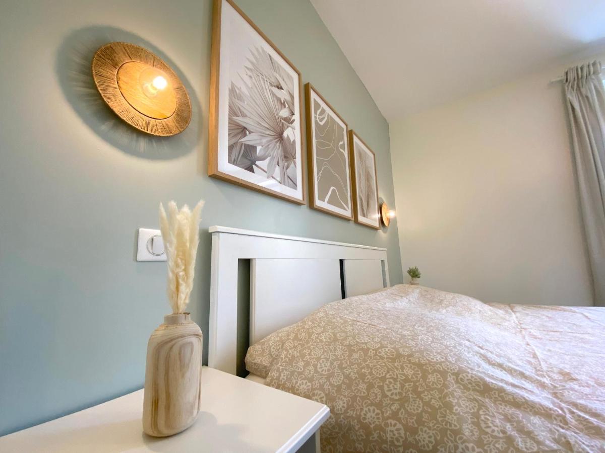 T2 Neuf, Parking & Garage Prive, Proche Centre Villa Sarlat-la-Caneda Luaran gambar