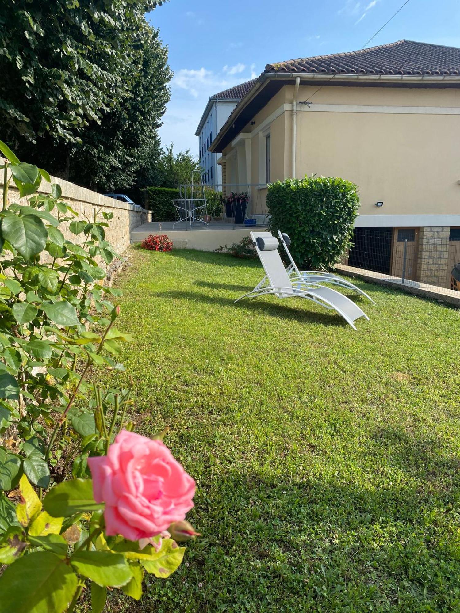 T2 Neuf, Parking & Garage Prive, Proche Centre Villa Sarlat-la-Caneda Luaran gambar